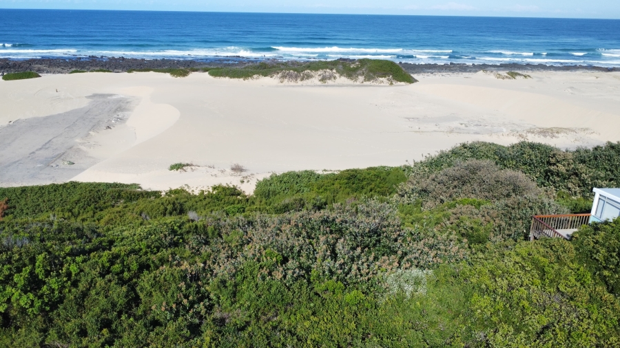 0 Bedroom Property for Sale in Cannon Rocks Eastern Cape